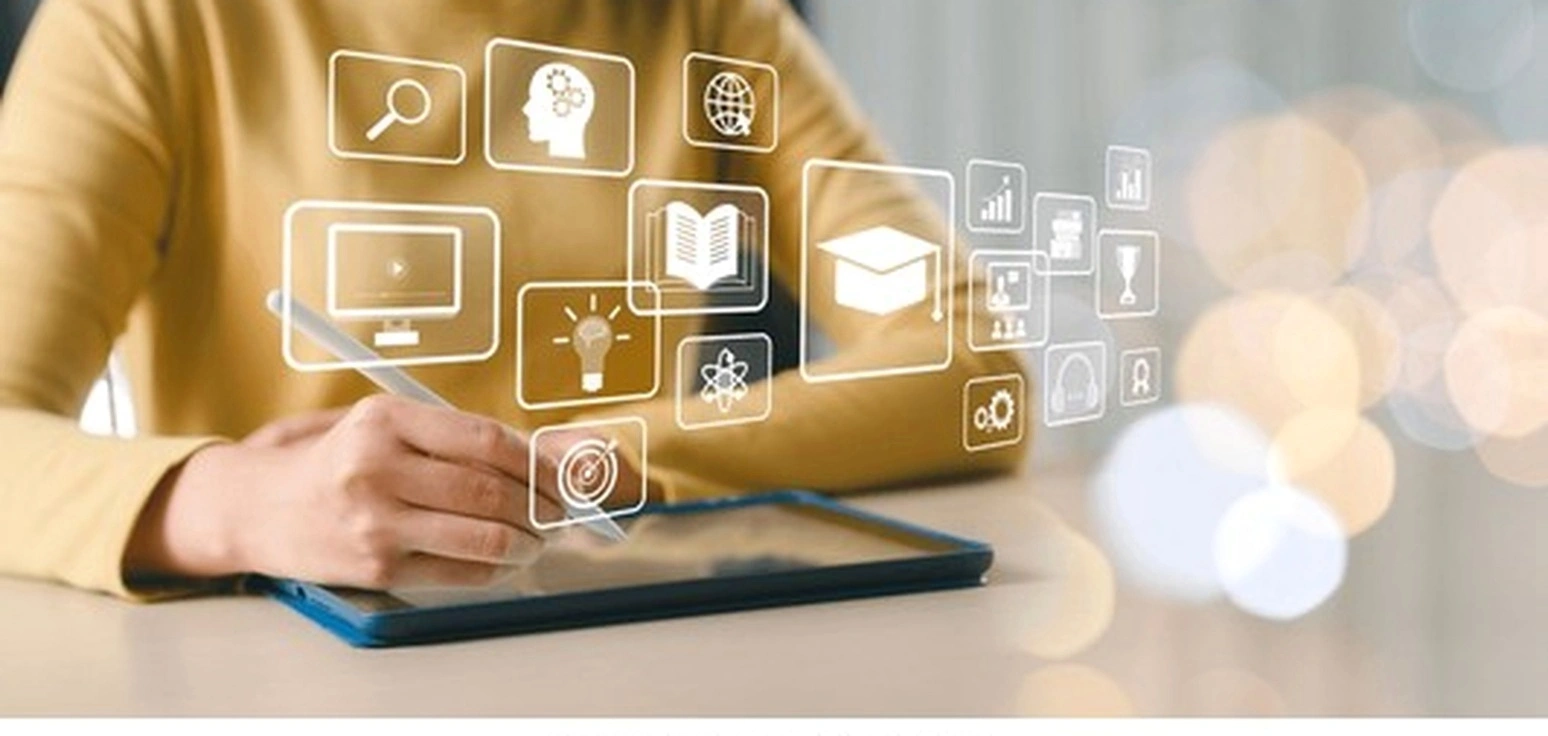 Educator development training environment